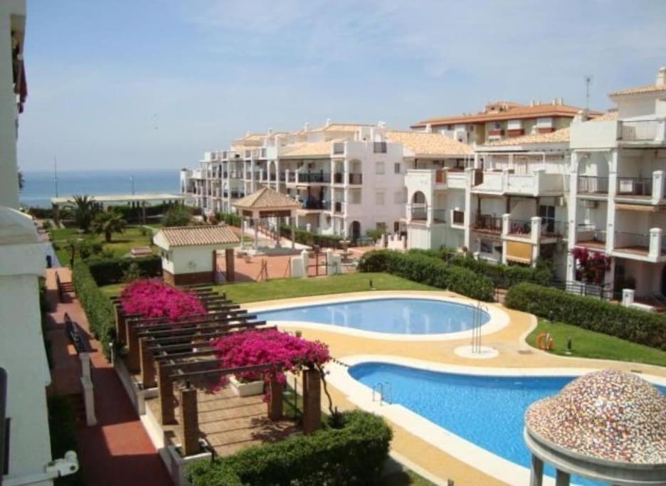 El Rincon De Valeria Laguna Beach تورّوكس كوستا المظهر الخارجي الصورة